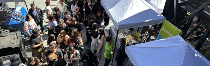 UVM realizó ExpoVida Estudiantil 2026