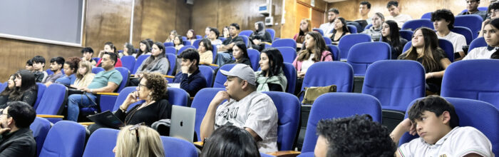 Inicia quinta versión del Diplomado en Liderazgo y Desarrollo 2026