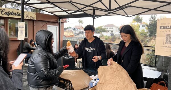 FEUVM celebró Día del Alumno con una semana de sorpresas, comunidad y gratitud en los tres campus UVM