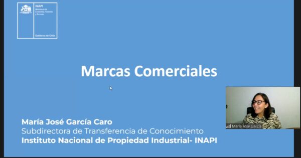Relaciones Públicas analiza importancia de la propiedad intelectual en los procesos asociados a las marcas en Chile