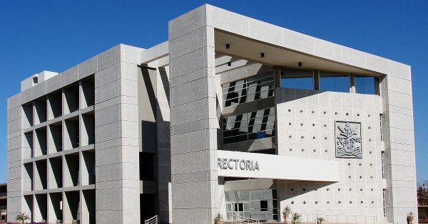 Académicos UVM participaron en taller internacional del Instituto Tecnológico de Sonora, México