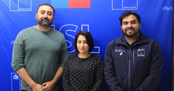 Académico UVM es elegido presidente del Consejo de la Sociedad Civil de ISL V Región