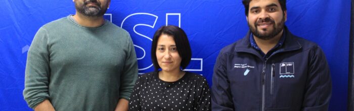 Académico UVM es elegido presidente del Consejo de la Sociedad Civil de ISL V Región