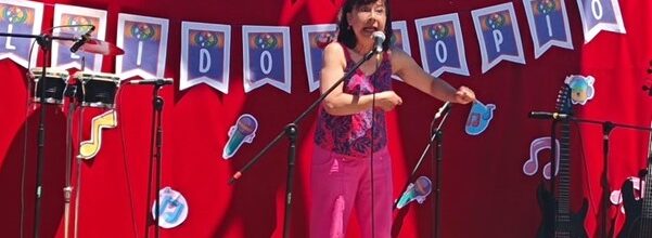 UVM participó en Festival “Caleidoscopio”, promotor de la inclusión educativa a través de la narración oral en Valparaíso