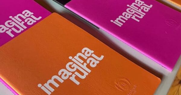 Estudiantes de Diseño UVM crearon identidad visual para plataforma de desarrollo rural sostenible