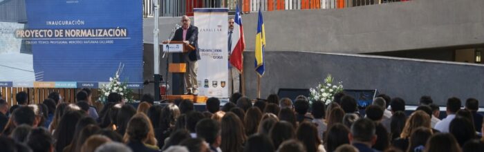 Educación Parvularia UVM participó en Ceremonia de Inauguración del Año Escolar 2026 en Zapallar