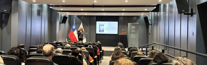 Facultad de Ciencias Jurídicas, Sociales y de la Educación inaugura año académico con ponencia sobre IA