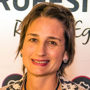 Isabel Oblibens