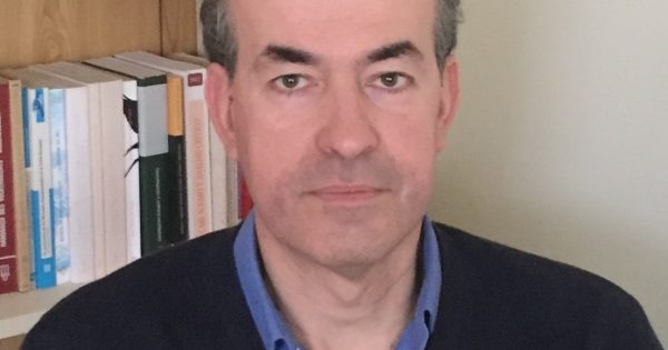Columna de Opinión: Argentina y la construcción de una base militar en territorio chileno…