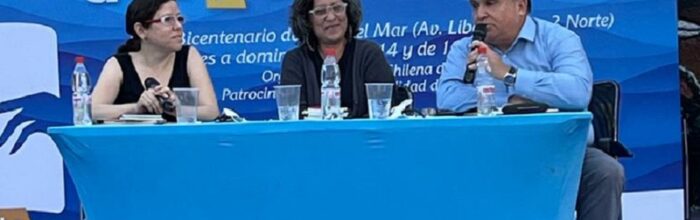 Libro de Escuela de Comunicaciones es valorado por recuperación histórica
