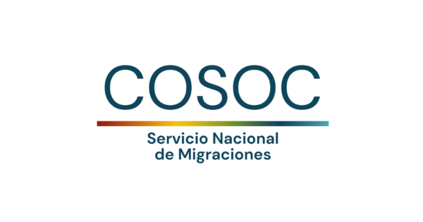 Académicos UVM fueron elegidos consejeros del COSOC del Servicio Nacional de Migraciones