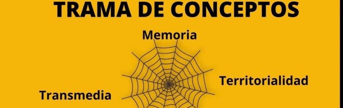 Seminario memoria digital y territorio reúne a estudiantes de magíster de Escuela de Comunicaciones UVM