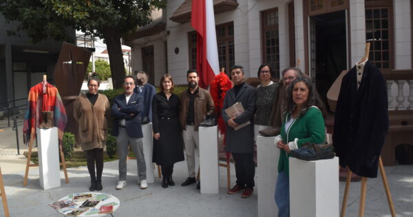 UVM constituye por primera vez la Mesa de Creación Artística Institucional