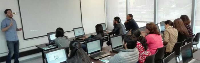 Estudiantes UVM becados en Workshop de Producción para Realizaciones Internacionales de Alto Impacto