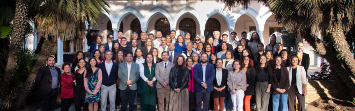 Gremios, academia y autoridades firman acuerdo para posicionar a Valparaíso como región de innovación e impacto