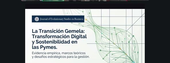 Universidad Viña del Mar desarrolló Jornada Internacional de Actualización en Sostenibilidad