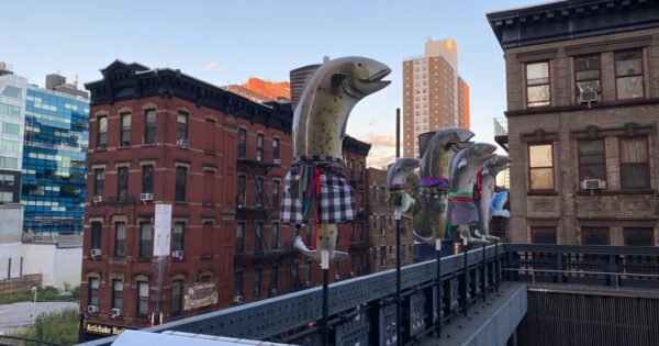 MetaDistritos «Nueva York: dos casos de Distritos Creativos por conocer»