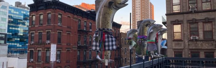 MetaDistritos «Nueva York: dos casos de Distritos Creativos por conocer»