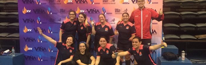 Escuela de Fútbol Femenino UVM logra un triunfo en Olimpiadas Interempresas