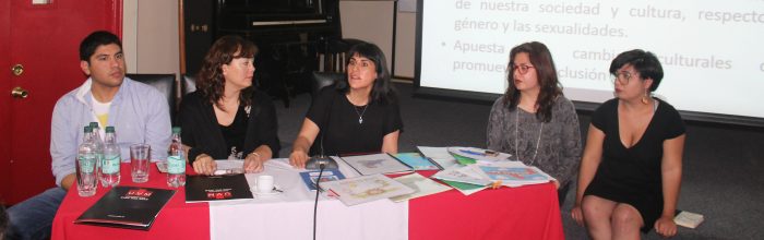UVM realiza exitoso seminario de inclusión social