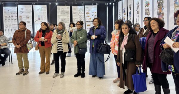 Mesa de Creación Artística Institucional UVM celebró Semana de la Educación Artística 2026