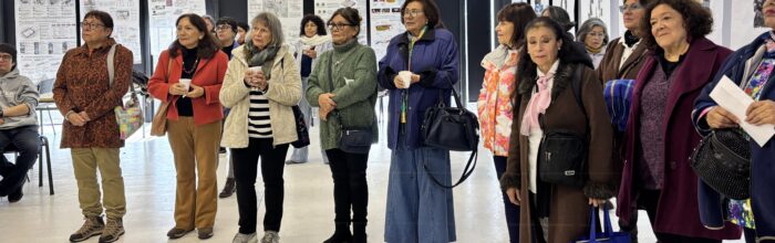 Mesa de Creación Artística Institucional UVM celebró Semana de la Educación Artística 2026