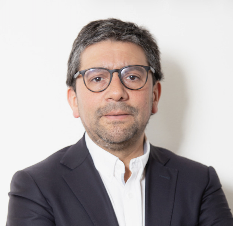 Pablo Badenier Mart铆nez