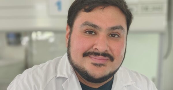 Académico UVM realizó pasantía postdoctoral en España y fortalece vínculos con Universidad de Málaga
