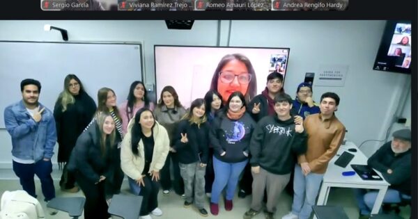 UVM y universidad mexicana desarrollan proyecto COIL sobre identidad y patrimonio sonoro