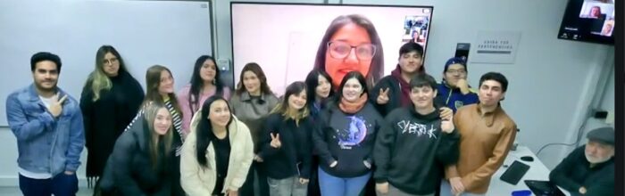 UVM y universidad mexicana desarrollan proyecto COIL sobre identidad y patrimonio sonoro