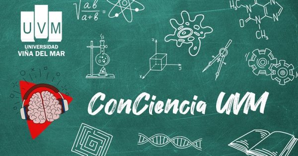 Podcast ConCiencia UVM prepara su segunda temporada