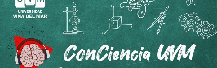 Podcast ConCiencia UVM prepara su segunda temporada