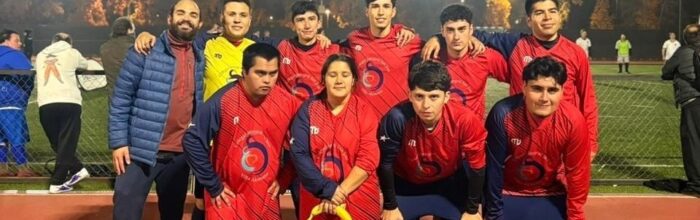 Kinesiología UVM fortalece la inclusión a través del deporte adaptado en la Región de Valparaíso