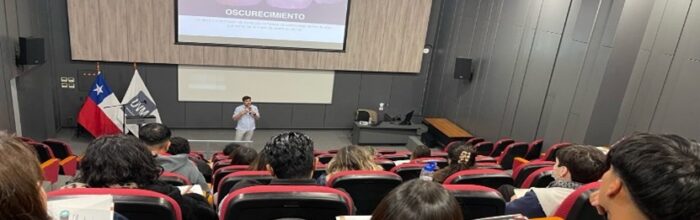 Segunda Jornada de Actualización Odontológica convocó a estudiantes, docentes y exalumnos UVM
