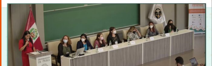 UVM participa en Conferencia Internacional del proyecto Erasmus+ Innovat y Reunión de Socios