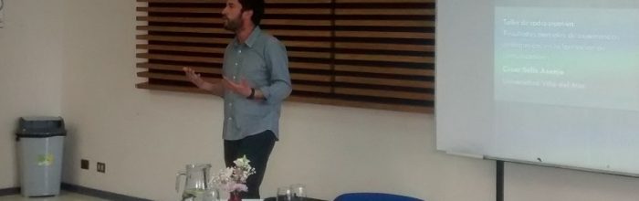Docente UVM integra Tribunal Regional de Ética y Disciplina del Colegio de Periodistas