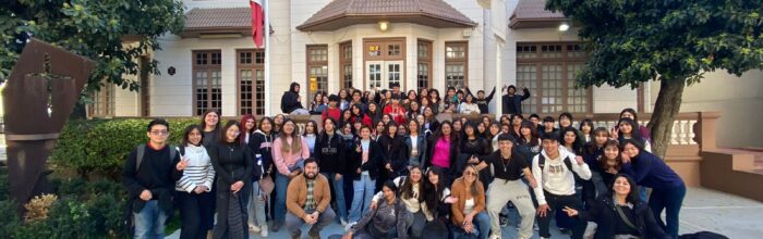 80 estudiantes formarán parte de la decimotercera versión del Propedéutico UVM