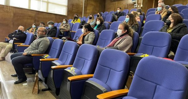 UVM presentó actualización de su Proyecto Institucional y Modelo Educativo