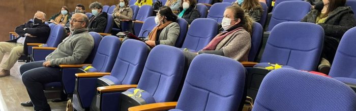 UVM presentó actualización de su Proyecto Institucional y Modelo Educativo