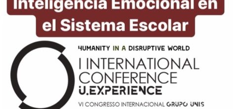 CARRERA DE PSICOPEDAGOGÍA PARTICIPA EN CONGRESO INTERNACIONAL