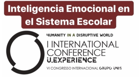 CARRERA DE PSICOPEDAGOGÍA PARTICIPA EN CONGRESO INTERNACIONAL