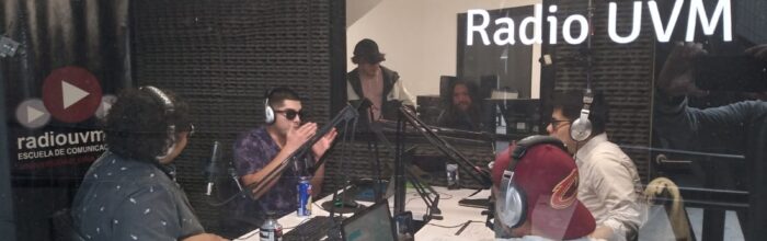 Radio UVM cierra exitoso primer semestre