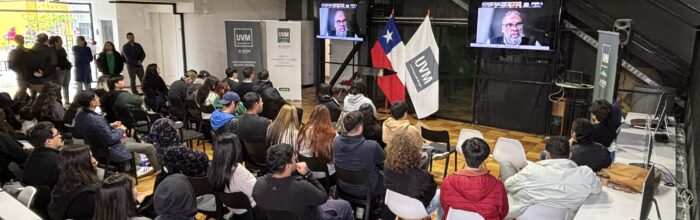 Estudiantes UVM logran importante triunfo nacional e internacional en Rally Latinoamericano de Innovación