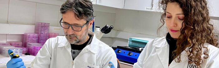 Académica UVM desarrolla dispositivo que podría detectar cáncer de mama en etapas tempranas