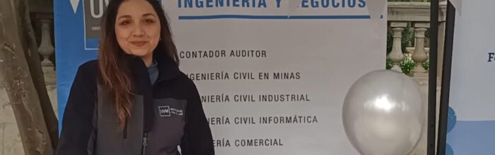 UVM participó en «Encuentro Emprende y Colabora» 2023