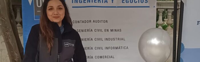 UVM participó en “Encuentro Emprende y Colabora” 2023