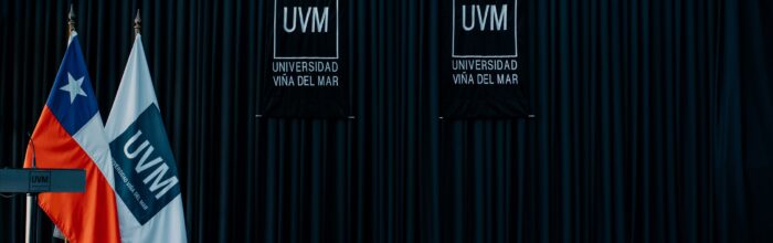 UVM realizó Ceremonias de Titulación y Graduación en diciembre 2023
