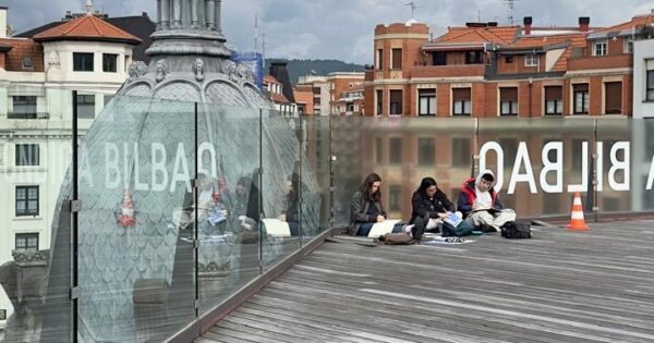 Carrera de Arquitectura UVM da inicio a su Taller Europa 2026