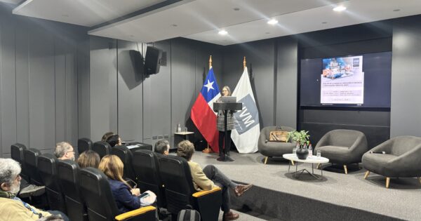 UVM lanzó Unidad de Innovación en Docencia e Investigación Formativa (UIDIF)