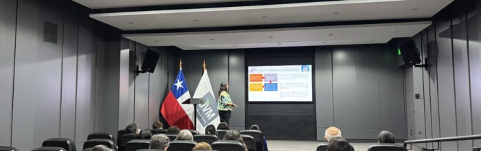 UVM dio a conocer los proyectos de vinculación con el medio seleccionados con fondos 2026
